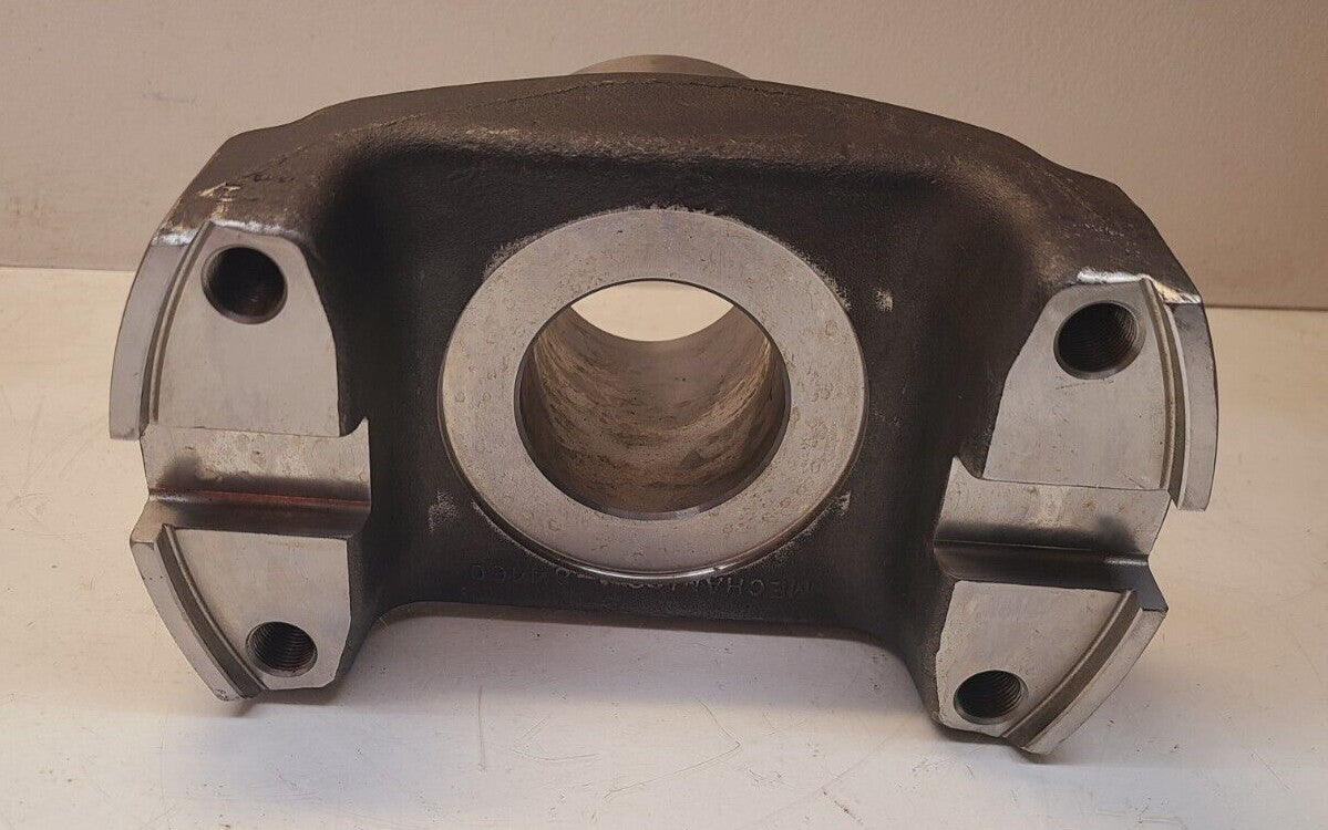 Mechanics Differential End Yoke 84460