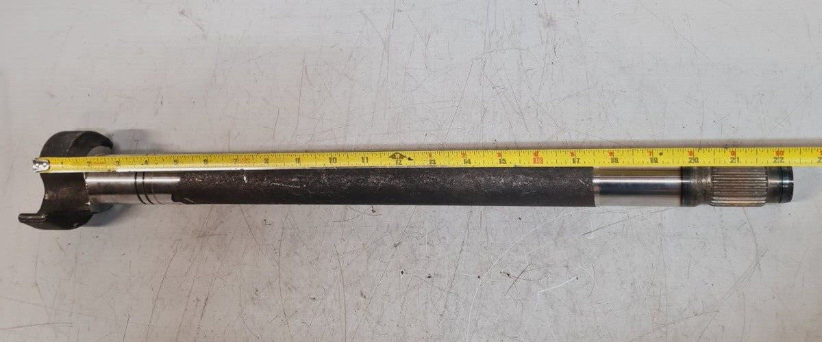 Brake Camshaft AD33R | 22.5" Length | 28-Spline