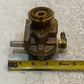 Oberdorfer Pumps N95060GLC-2 Gear Pump