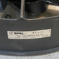 SPAL 11" 12V High Performance Cooling Radiator Fan Blower VA03-AP70/LL-37A
