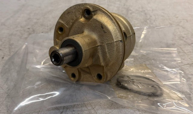 Brass Raw/Seawater Pump For Marine Engines Or Industrial Cooling 5698119