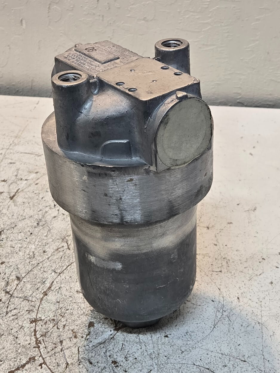 Marveline-TT Filter Housing 90 | 33002 | 311161 0000 529206 1203