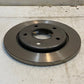 BPC Disc Brake Rotor 963 MIN THK .429 641-B78 | 71mm Bore 5x116mm 10" Dia.