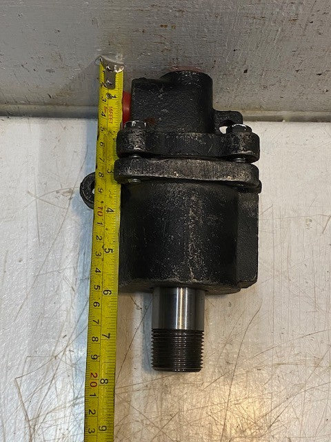 Hydraulic Gear Motor Pump S3301 | 300 PSI | 20 Bar DI