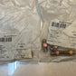 10 Qty of Bowman 2404-06-04 3/8"-37 Tube 1/4" NPT Male Connectors (2 Packs of 5)