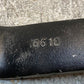 Rough Country 6610 Drop Pitman Arm for 84-01 Jeep Cherokee