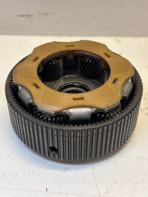 Ford Front Planetary Gear and Ring Gear | RF4L2P-7D055-AA | D2V0A