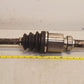 TRQ CV Axle Shaft-Sedan fits Nissan Altima CSA70371