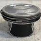 Oversize -0.50mm Piston and Rings Engine Rebuild Cylinder Kit Components PC21