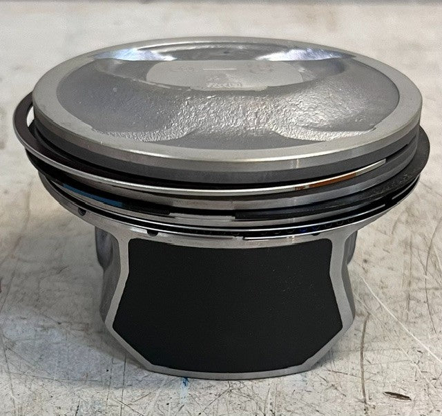 Oversize -0.50mm Piston and Rings Engine Rebuild Cylinder Kit Components PC21