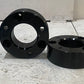 2 Quantity of S52-9F008-30 2" Wheel Spacers Front Leveling Lift Kitm 3" Bore