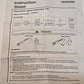 FSP Igniter Kit 12400035 for Whirlpool 7432P106-60 Model 501A Igniter W10161851