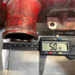 Cummins ISX EGR Cooler Replacement For Heavy Duty Diesel Truck Engines