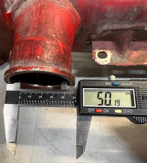 Cummins ISX EGR Cooler Replacement For Heavy Duty Diesel Truck Engines