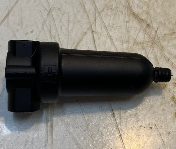 Norgren F39-100-M0MA 1/8" Port Coalscing Filter Miniature Air Filter 250 PSIG