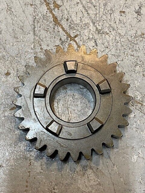 Andrews 1.364 3rd Gear 5-Speed XL "Y" Ratio 299737 | 299730 | 28 Teeth