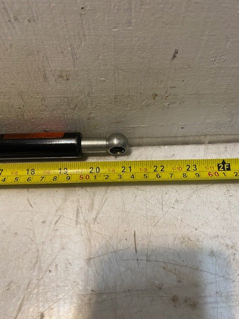 SUSPA 06340 21" Long 187 lbs. Gas Prop 22mm OD 13mm Bore