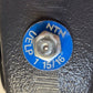 NTN Mounted Pillow Block Flange Bearing 1-15/16" Bore | P210V | A-UL210-115