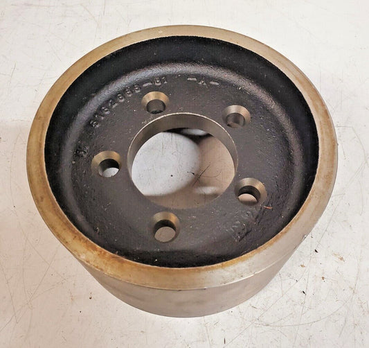 Hub Wheel Casting 5162666-81 -A - | 5 Holes