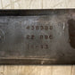 Lawn Mower Blade 438388 | 21-3/4" Long 2-1/8" Wide
