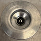 5 Quantity High Efficiency Cylindrical Air Or Vacuum Filter 4-3/4in Dia.