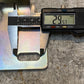 Bendix Bracket 298947 | 7-1/2" L 4" W 1-3/4" H | 11mm Holes