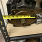 Geartek Hydraulic Pump PGT-5878 / GT4386 | 14 Spline | Measurements Pictured
