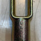 4 Qty of Yoke Clevis Ends 6A | 045720-7620 | 3-3/8" L 13mm Bore 8mm ID (4 Qty)