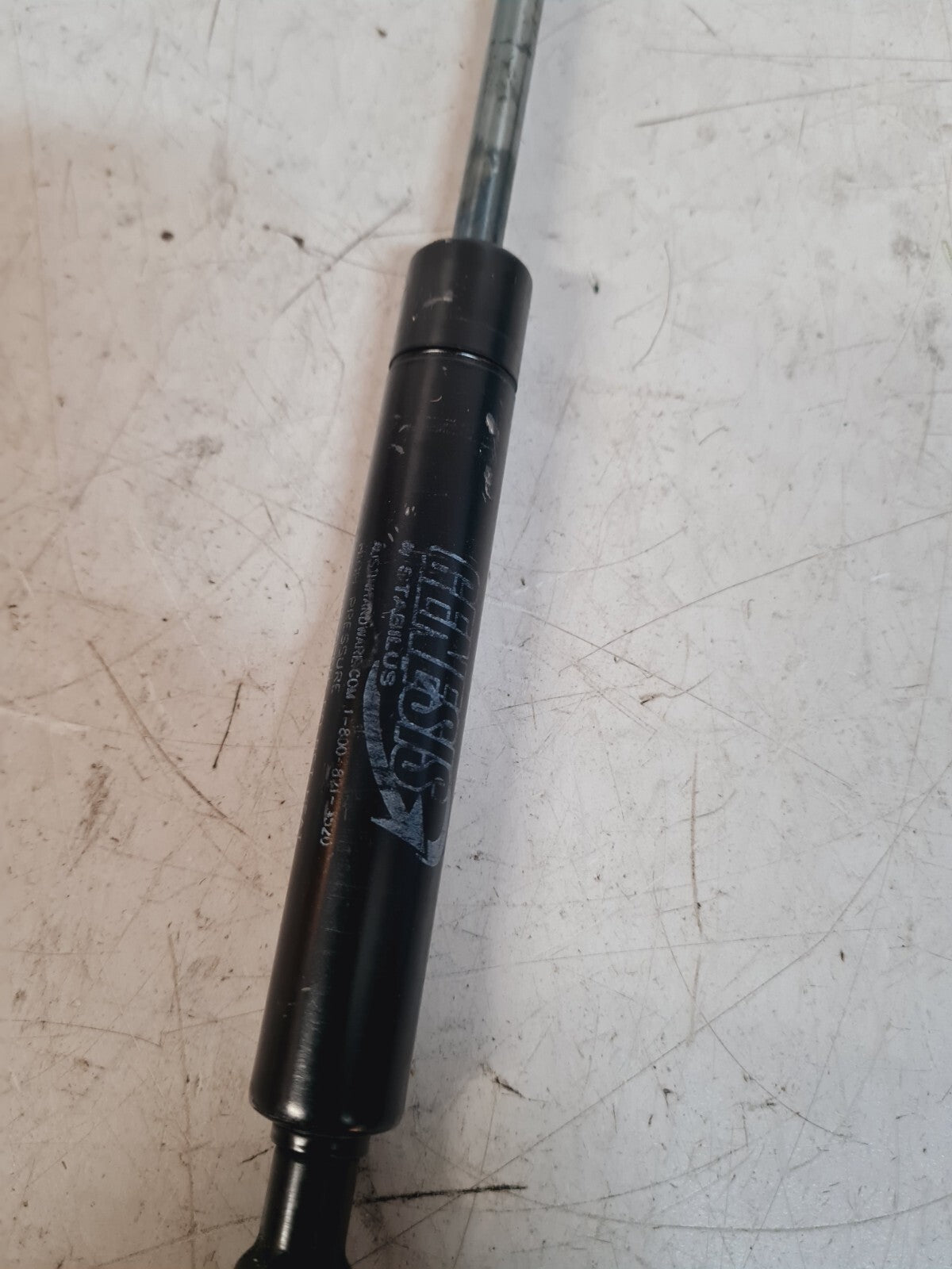 Genesis Stabilus Gas Spring 7138UP | 0250N 095/13 M