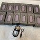 12 Quantity of Magictec Rechargable Fabric Shavers (12 Quantity)