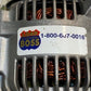 Load Boss Alternator 205A