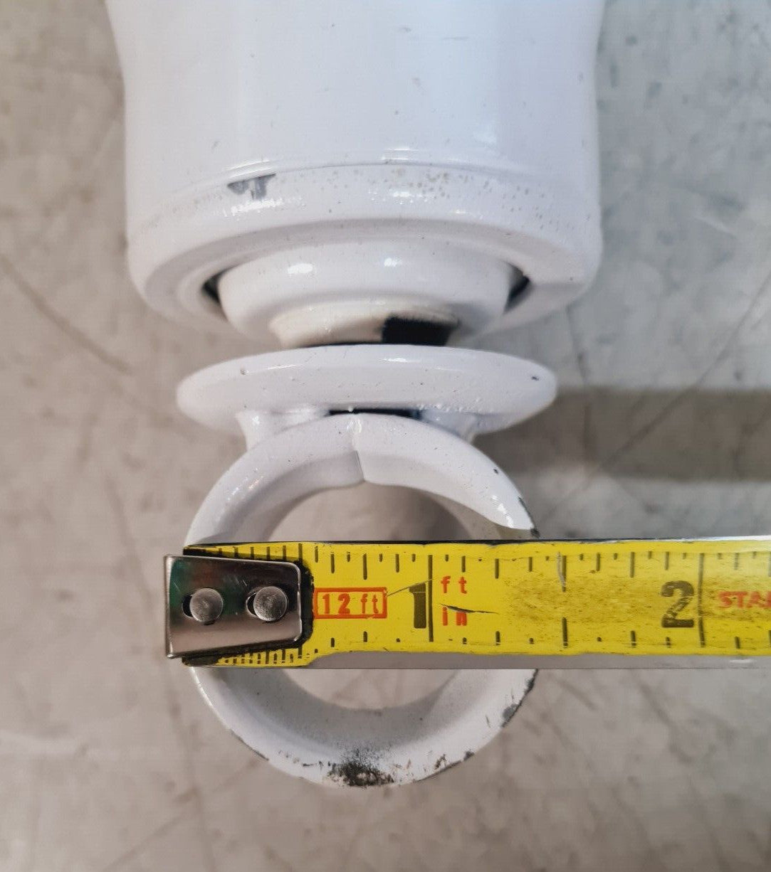 Shock Absorber Part number 650341 | Q10334