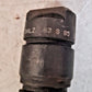 Bosch Injector KBALZ 83 S 85 | 360BAR | 459 510 | 83-S-85 | 459-510