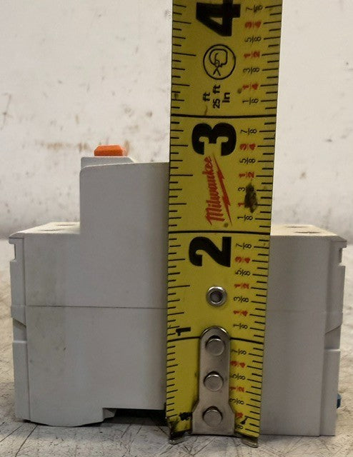 Chint NL1-63 | 25A Residual Current Circuit Breaker Electrical Safety Unit
