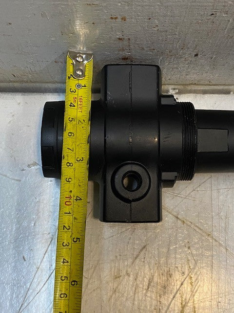 NORGREN R17-800-RNLA PNEUMATIC VALVE COMPRESSED AIR REGULATOR 300 PSIG