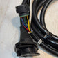 Phillips Wiring Harness P92-2084-02500, SAE-J560b STA-DRY, 1/6GA 2/8GA 4/12GA