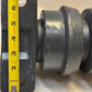 Top Carrier Roller Assembly 9" Length 6" Diameter | KRA1302
