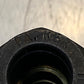 2 Qty of Parker 11143-12-12 | 12BU | KJ7H Straight On Air Chuck Adapters (2 Qty)