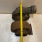 Cummins Holset Remanufactured Turbine Housing Turbocharger 3801599, 3519349
