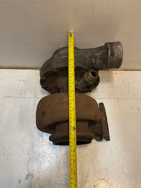 Cummins Holset Remanufactured Turbine Housing Turbocharger 3801599, 3519349