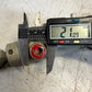 Hydraulic Cylinder Actuator 22323 Single Acting Clevis End Welded Hydraulic Ram