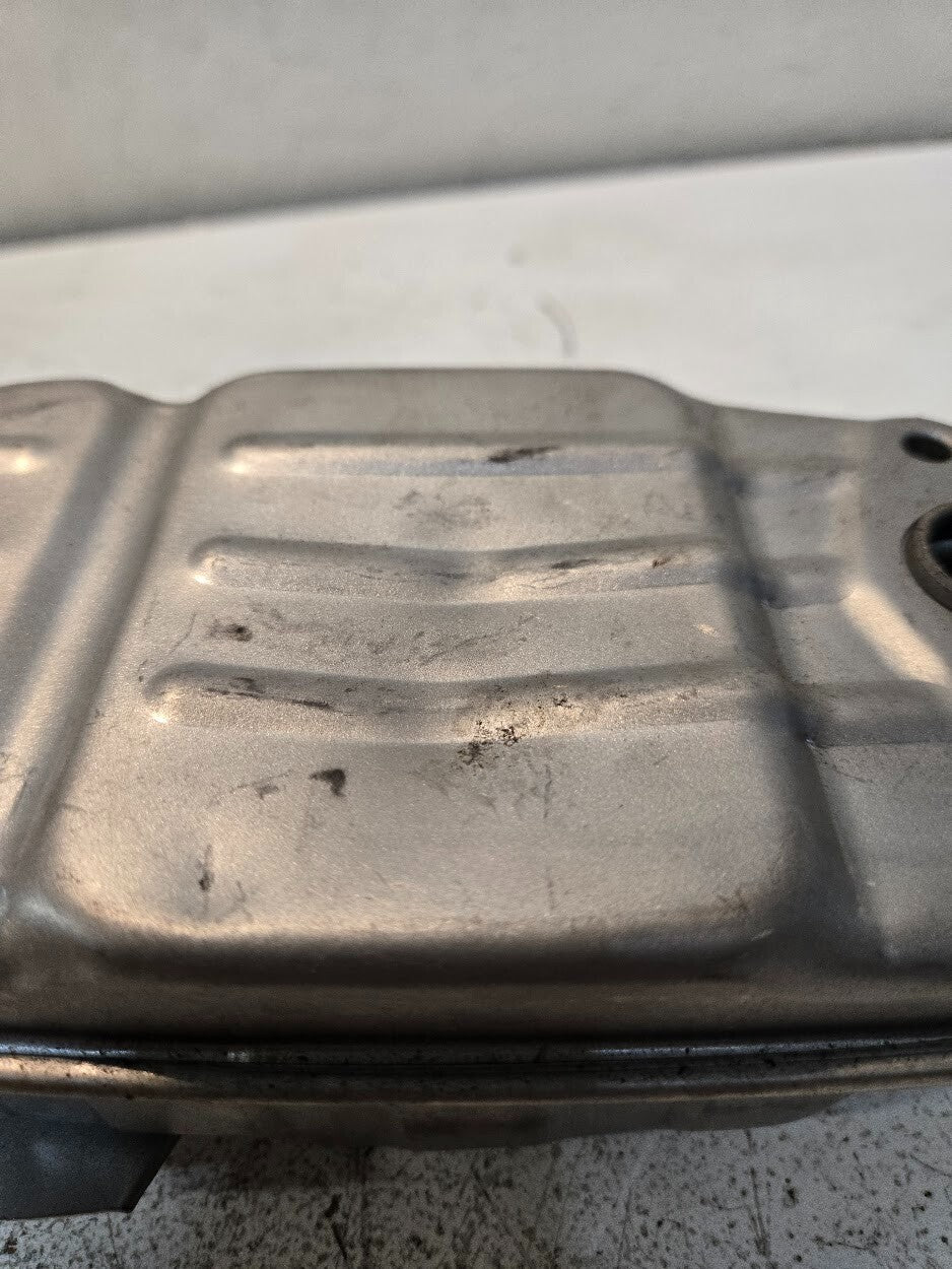 2 Quantity of Mufflers for Shindaiwa 68900-15010 fits ECHO (2 Quantity)