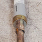 Cooper Combined Technologies Fuse 15F010HD1A | 10A | 15.5KV MAX | 50KA INT MAX