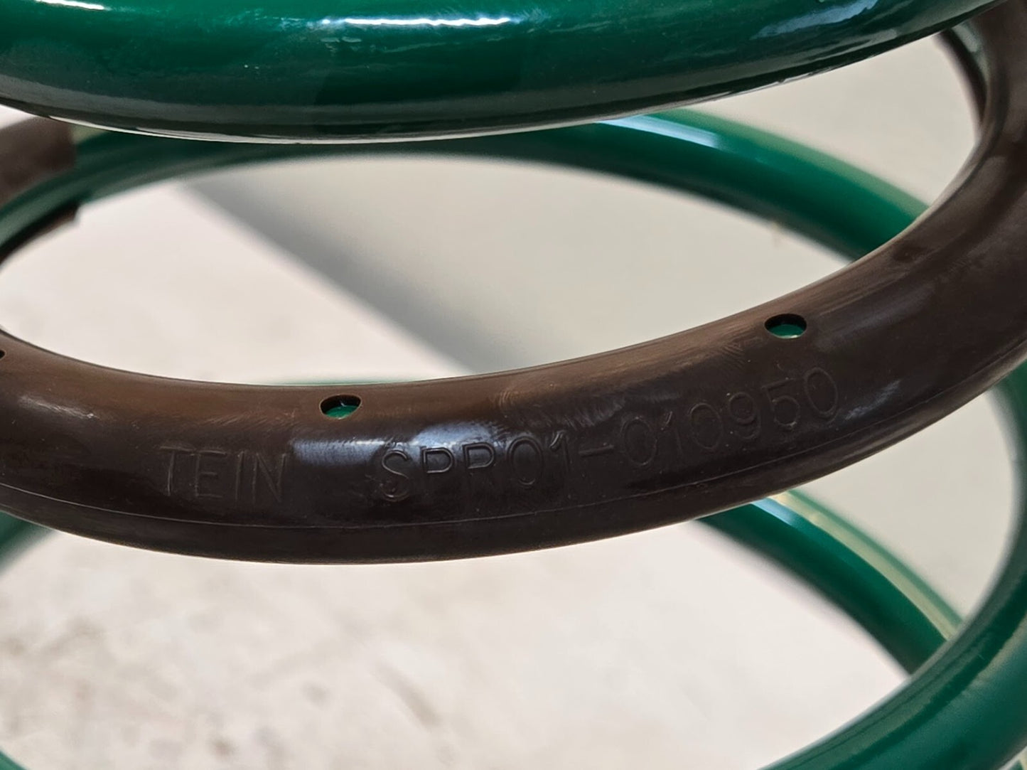 Tein Spring F-P1L52-OU1 GFC | SPR01-010950