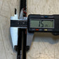 Redline Tuning RT-QL-200-7A Gas Spring Strut Lift Support Cylinder