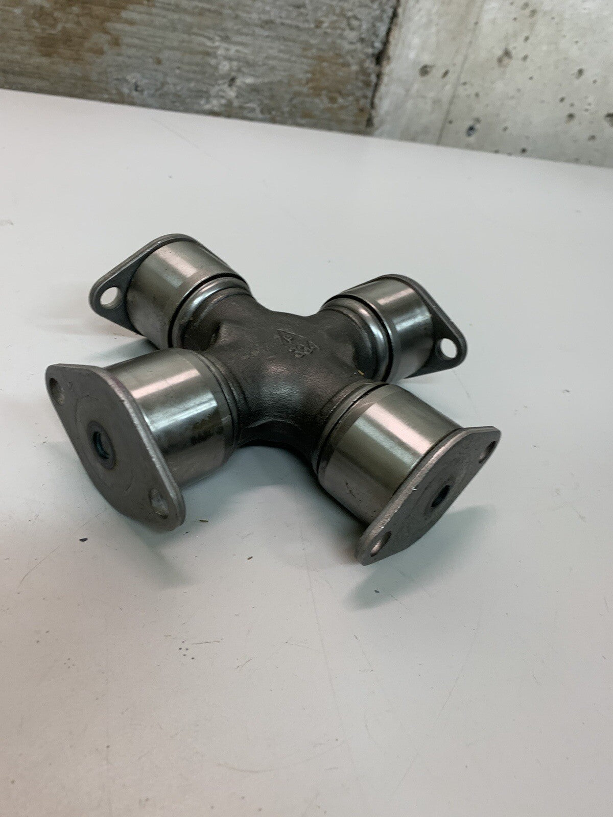 Napa 344 U Joint Medium and Heavy Duty Truck For Spicer 1710 Drivelines T87