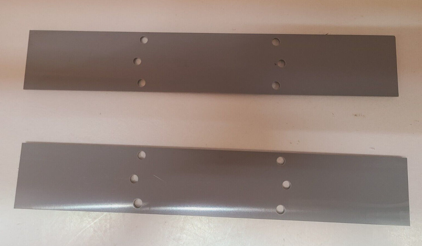 2 Quantity of Salomon Ski Hangl Plates 012938 (2 Qty)