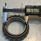 NTN 4T-387AS TAPERED ROLLER BEARING CONE 11JU-0035 | 87MM OD 57MM BORE