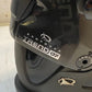 Nordica Exopower Trend 07 Lady Black Ski Boots Size 26.0 | 300mm | 260-265