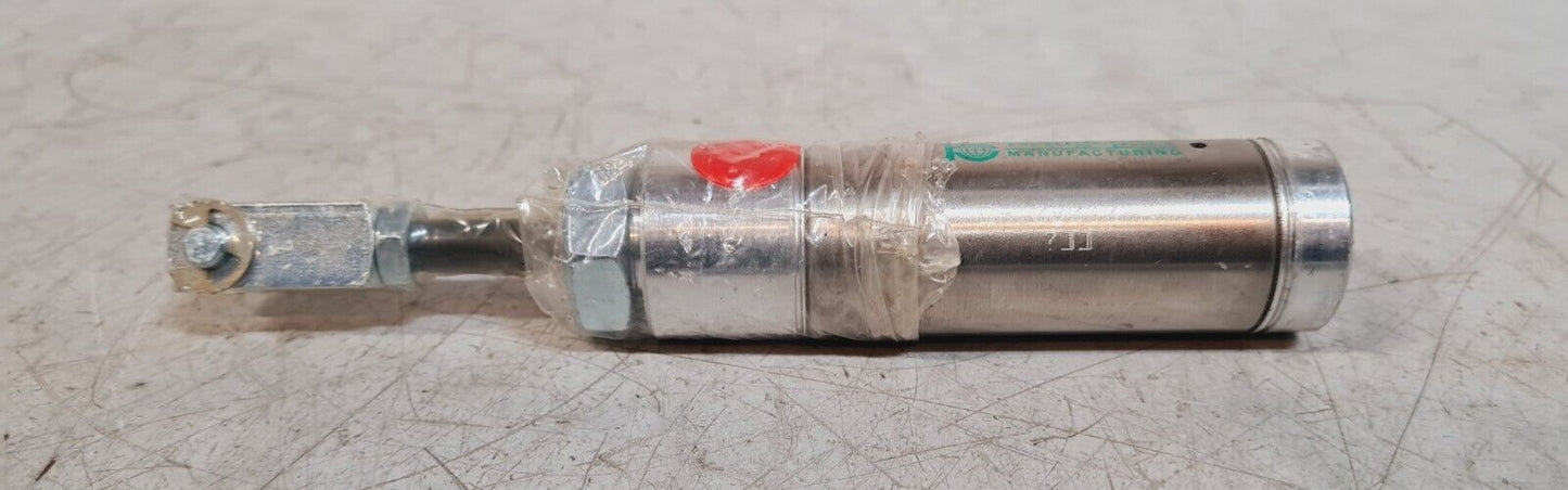 Bridgeport Manufacturing Cylinder D-108043-A